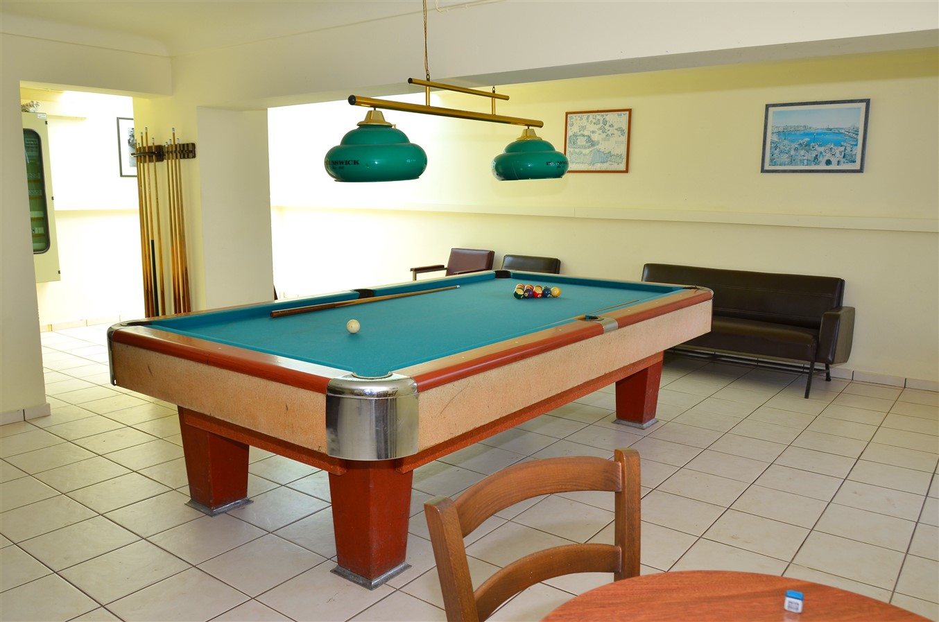 Hotel Aloni Suites, Chania, Griechenland, Chorafakia. Großes 22